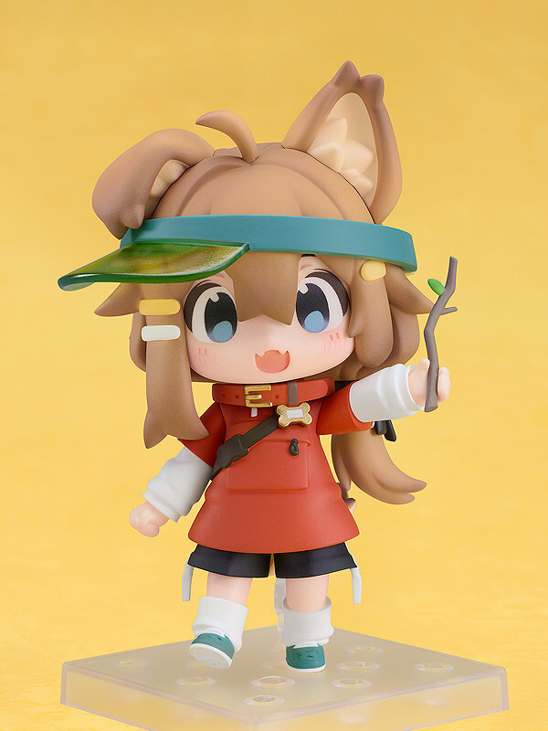 Original - Mamehinata - Nendoroid  (#2338) (Good Smile Company) photo 4