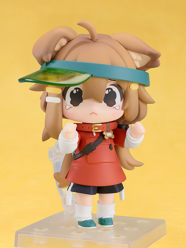 Original - Mamehinata - Nendoroid  (#2338) (Good Smile Company) photo 5