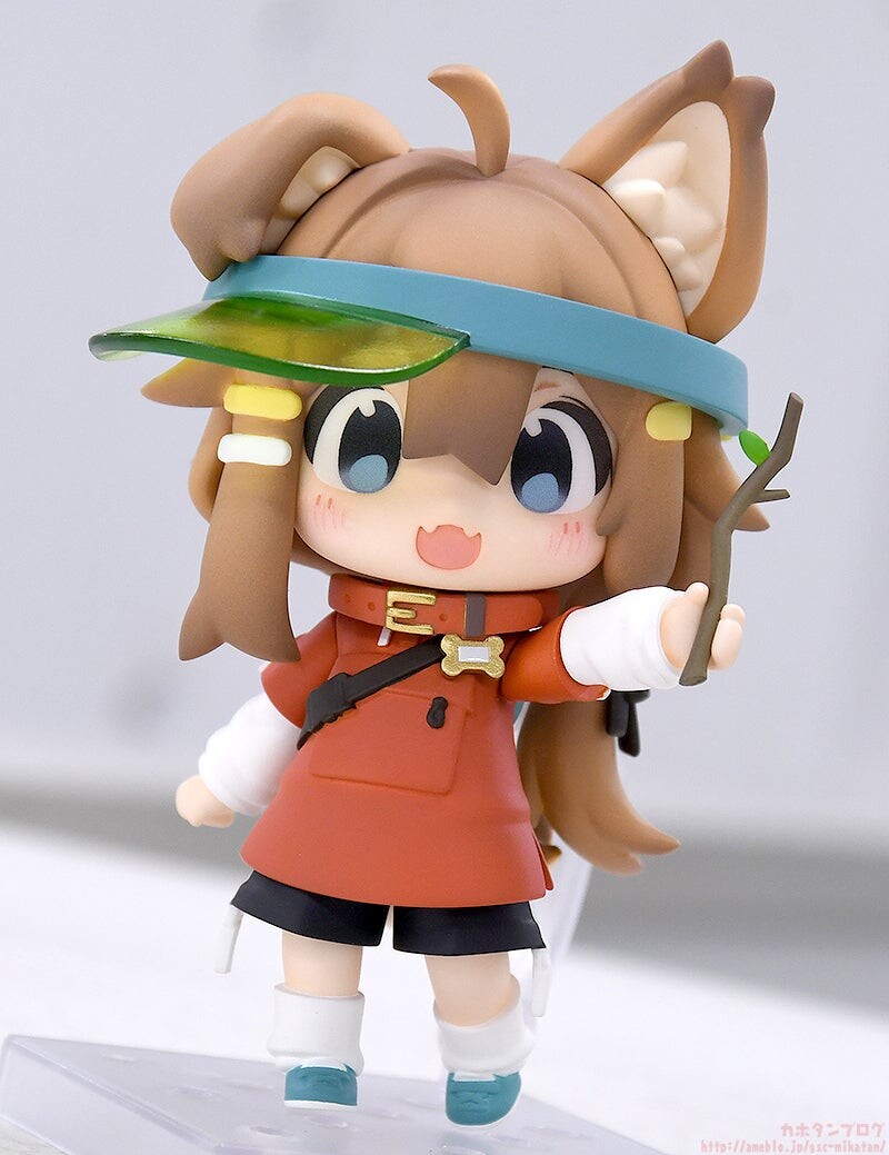 Original - Mamehinata - Nendoroid  (#2338) (Good Smile Company) photo 6