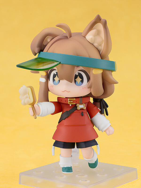 Original - Mamehinata - Nendoroid  (#2338) (Good Smile Company) photo 9
