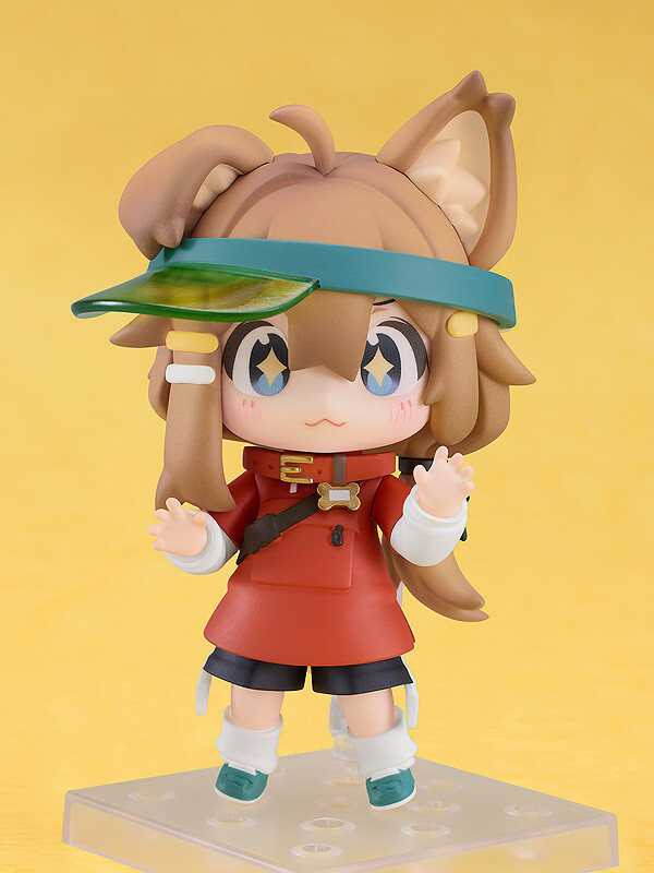 Original - Mamehinata - Nendoroid  (#2338) (Good Smile Company) photo 10