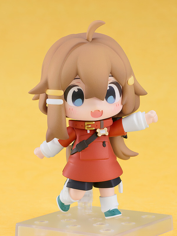 Original - Mamehinata - Nendoroid  (#2338) (Good Smile Company) photo 11