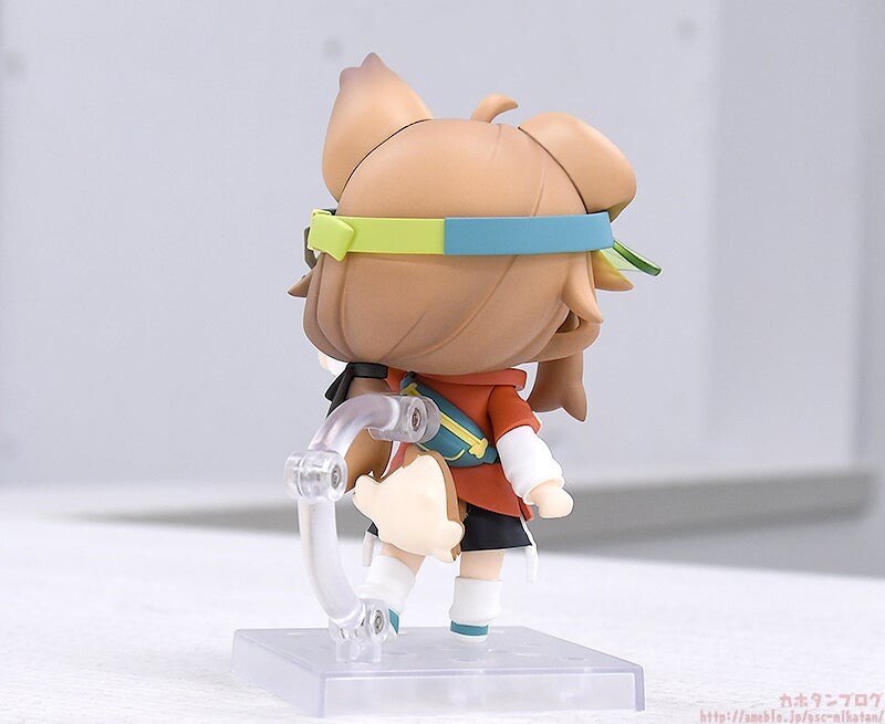 Original - Mamehinata - Nendoroid  (#2338) (Good Smile Company) photo 12