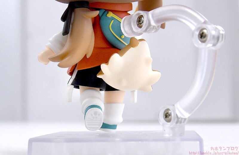 Original - Mamehinata - Nendoroid  (#2338) (Good Smile Company) photo 13