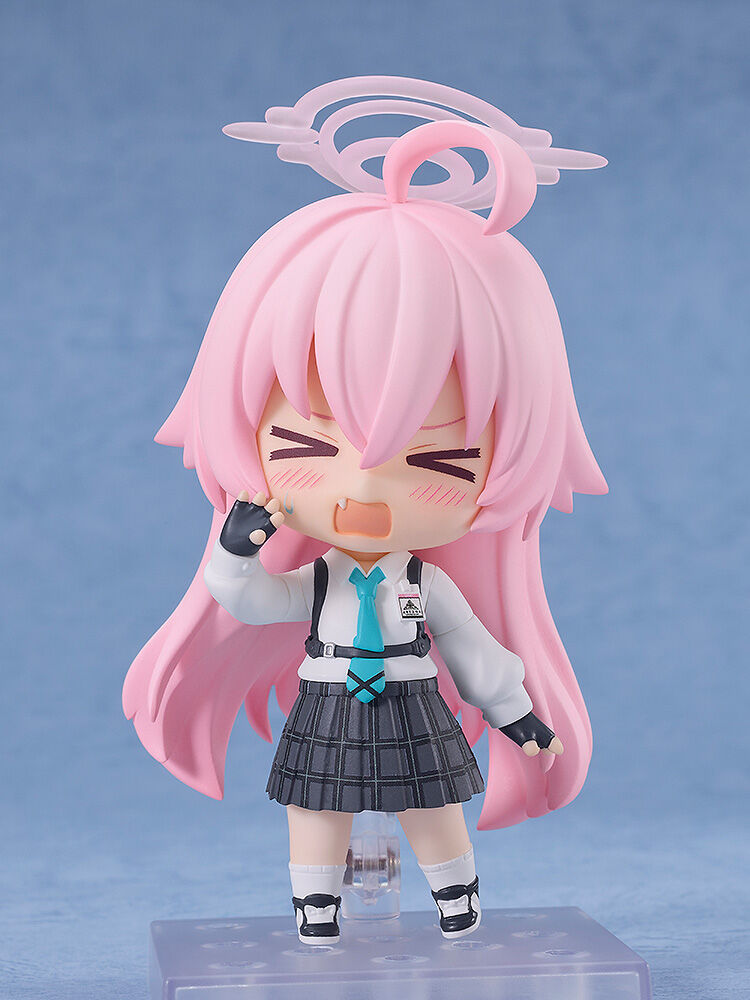 Blue Archive - Takanashi Hoshino - Nendoroid  (#2461) (Good Smile Company) photo 3