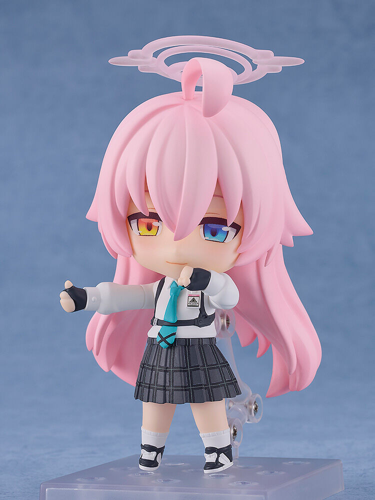 Blue Archive - Takanashi Hoshino - Nendoroid  (#2461) (Good Smile Company) photo 4