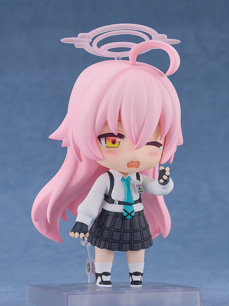 Blue Archive - Takanashi Hoshino - Nendoroid  (#2461) (Good Smile Company) photo 5