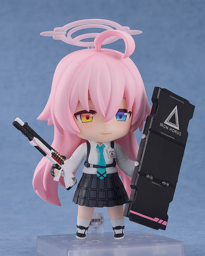 Blue Archive - Takanashi Hoshino - Nendoroid  (#2461) (Good Smile Company) photo 6