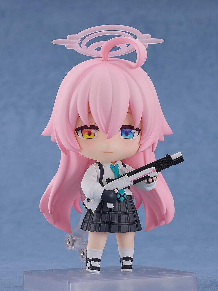 Blue Archive - Takanashi Hoshino - Nendoroid  (#2461) (Good Smile Company) photo 7