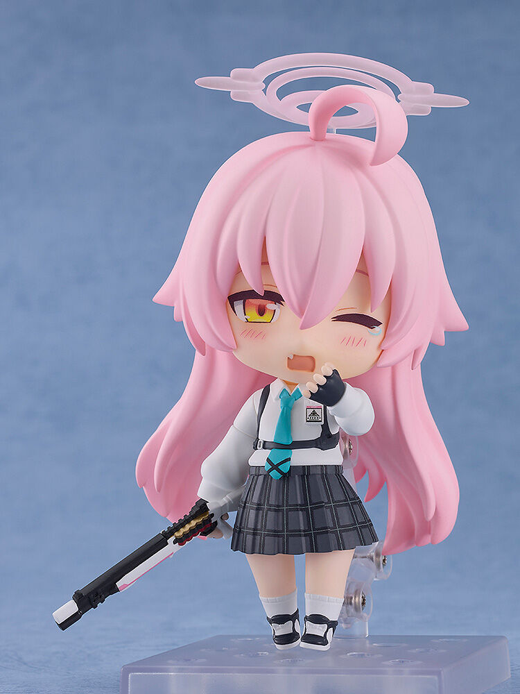 Blue Archive - Takanashi Hoshino - Nendoroid  (#2461) (Good Smile Company) photo 8