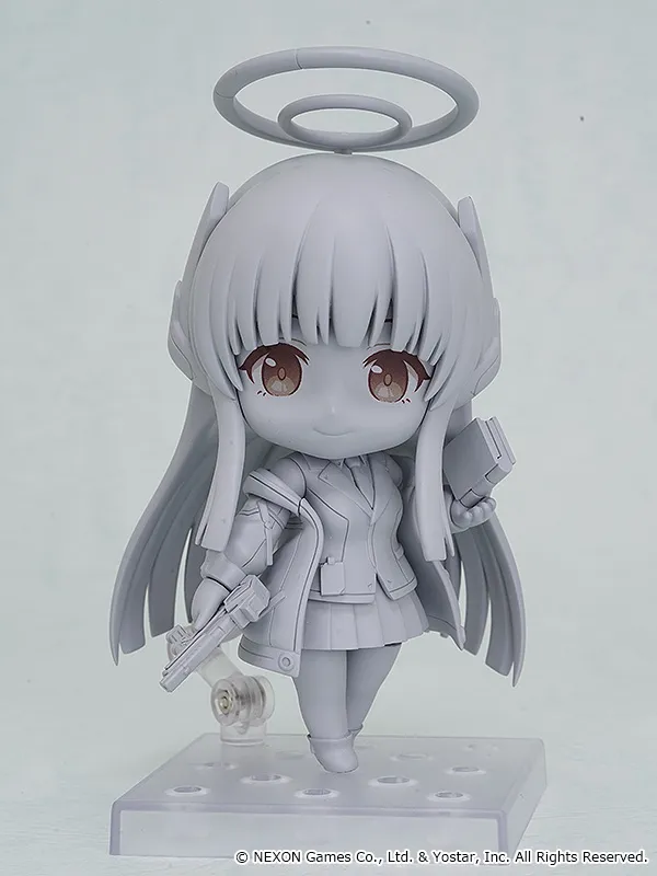 Blue Archive - Ushio Noa - Nendoroid (#2437) (Good Smile Company) photo 2