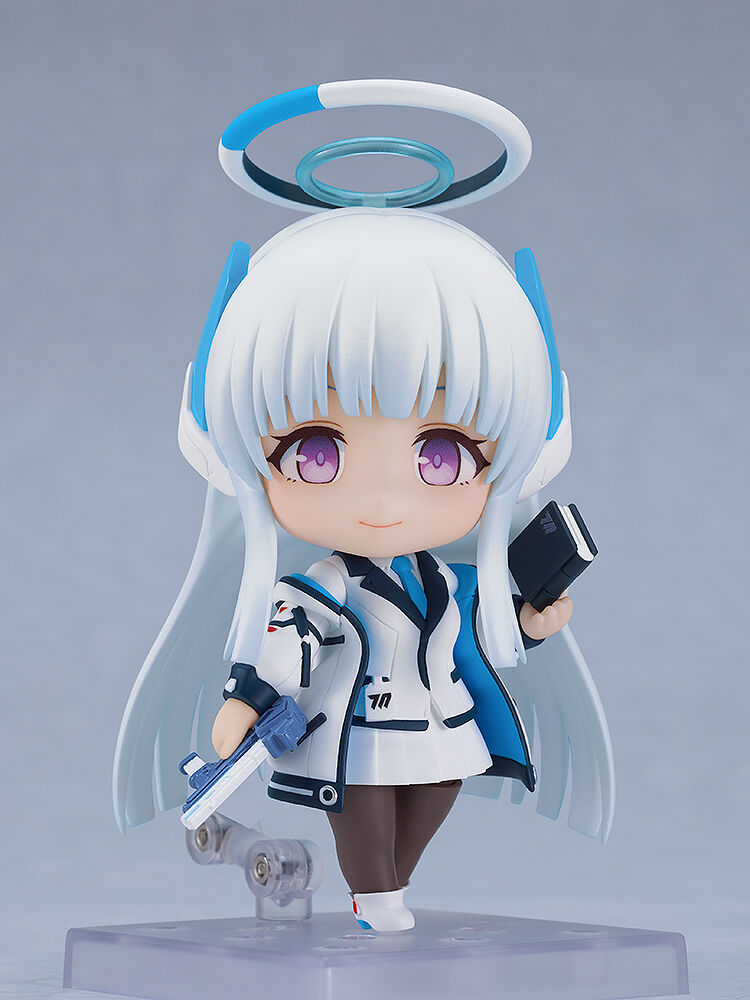 Blue Archive - Ushio Noa - Nendoroid (#2437) (Good Smile Company) photo 3