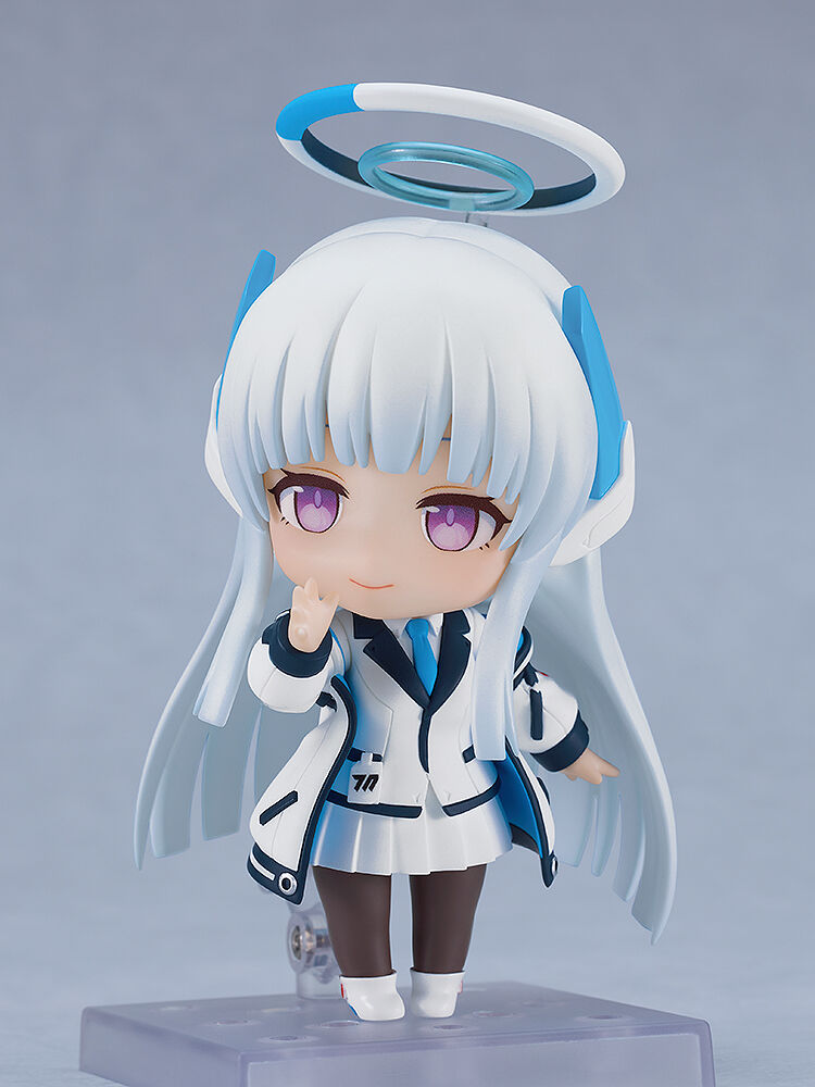 Blue Archive - Ushio Noa - Nendoroid (#2437) (Good Smile Company) photo 5