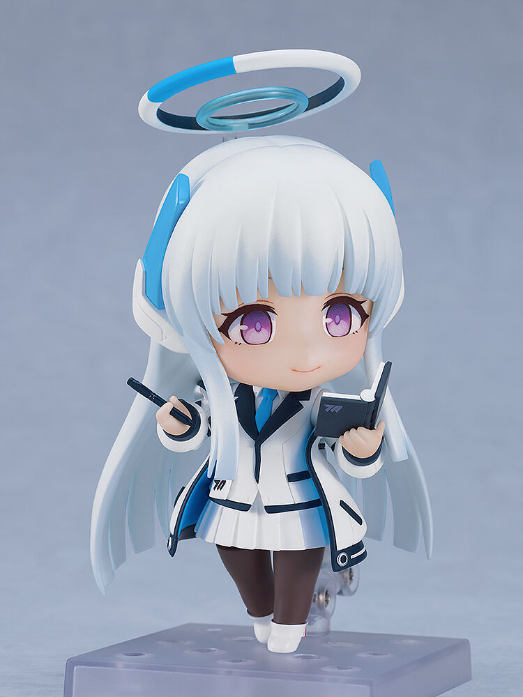 Blue Archive - Ushio Noa - Nendoroid (#2437) (Good Smile Company) photo 6