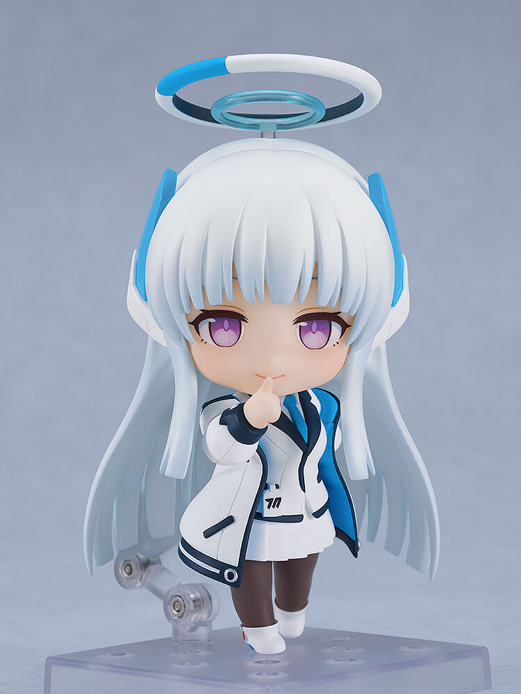 Blue Archive - Ushio Noa - Nendoroid (#2437) (Good Smile Company) photo 7