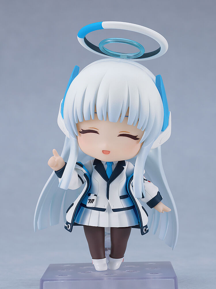 Blue Archive - Ushio Noa - Nendoroid (#2437) (Good Smile Company) photo 8