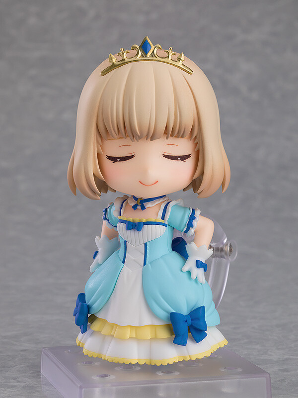 Tearmoon Teikoku Monogatari ~Dantoudai kara Hajimaru, Hime no Tensei Gyakuten Story~ - Mia Luna Tearmoon - Nendoroid (#2346) (Good Smile Company) photo 10