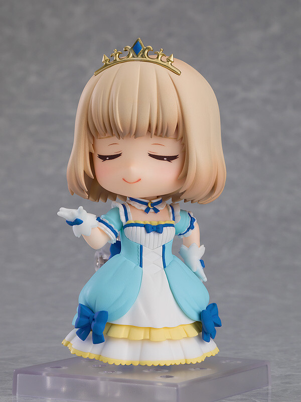Tearmoon Teikoku Monogatari ~Dantoudai kara Hajimaru, Hime no Tensei Gyakuten Story~ - Mia Luna Tearmoon - Nendoroid (#2346) (Good Smile Company) photo 12