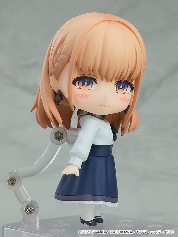 Buta no Liver wa Kanetsu Shiro - Buta - Jess - Nendoroid  (#2323) (Good Smile Company) photo 5