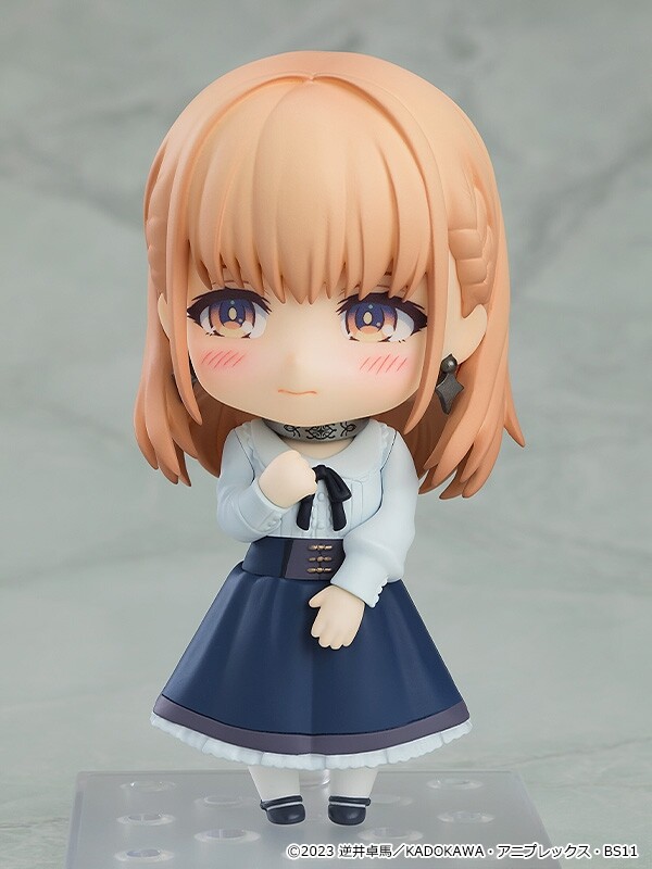 Buta no Liver wa Kanetsu Shiro - Buta - Jess - Nendoroid  (#2323) (Good Smile Company) photo 7