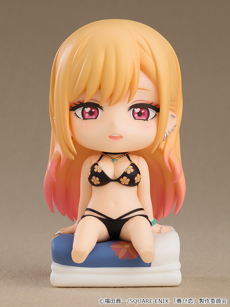 Sono Bisque Doll wa Koi o Suru - Kitagawa Marin - Nendoroid  (#2433) - Swimsuit Ver. (Good Smile Company) photo 4