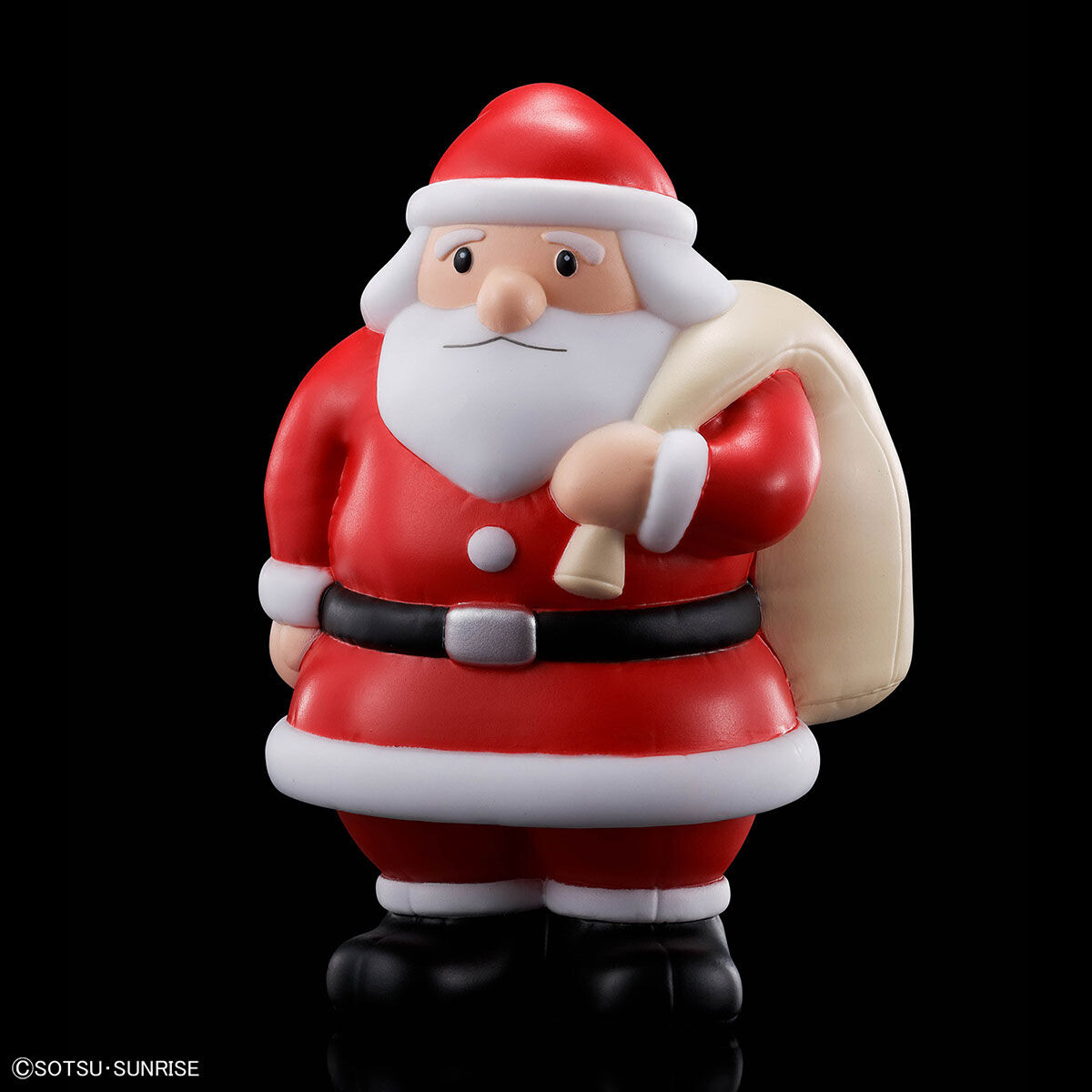 Kidou Senshi Gundam 0080 Pocket no Naka no Sensou - Santa Ad Balloon - 1/144 (Bandai Spirits) photo 4