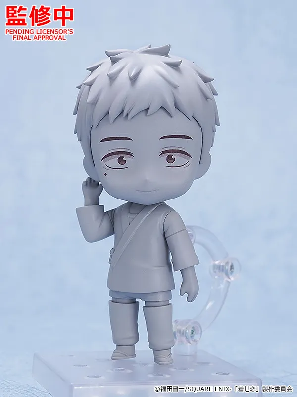 Sono Bisque Doll wa Koi o Suru - Gojou Wakana - Nendoroid (#2434) (Good Smile Company) photo 2