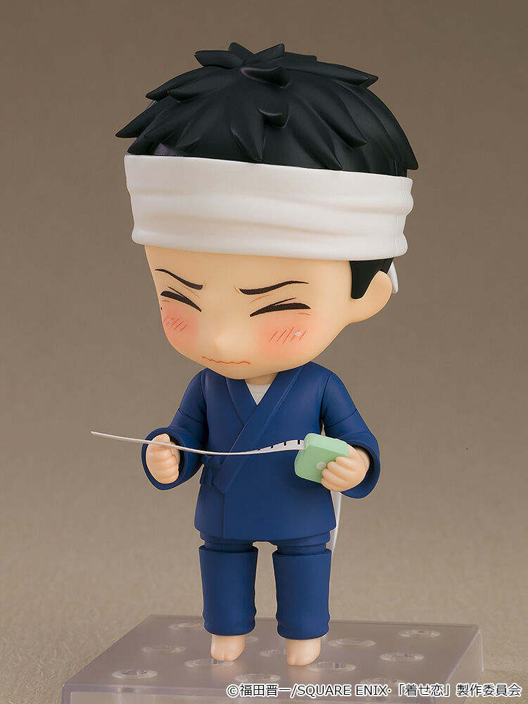Sono Bisque Doll wa Koi o Suru - Gojou Wakana - Nendoroid (#2434) (Good Smile Company) photo 4