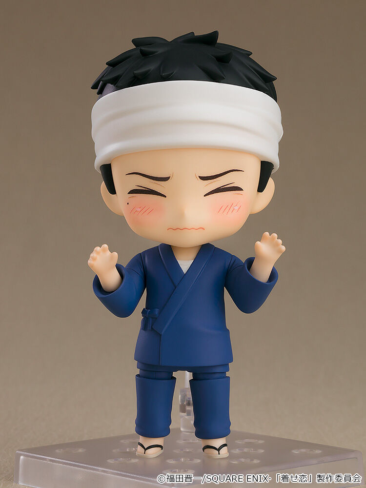 Sono Bisque Doll wa Koi o Suru - Gojou Wakana - Nendoroid (#2434) (Good Smile Company) photo 6