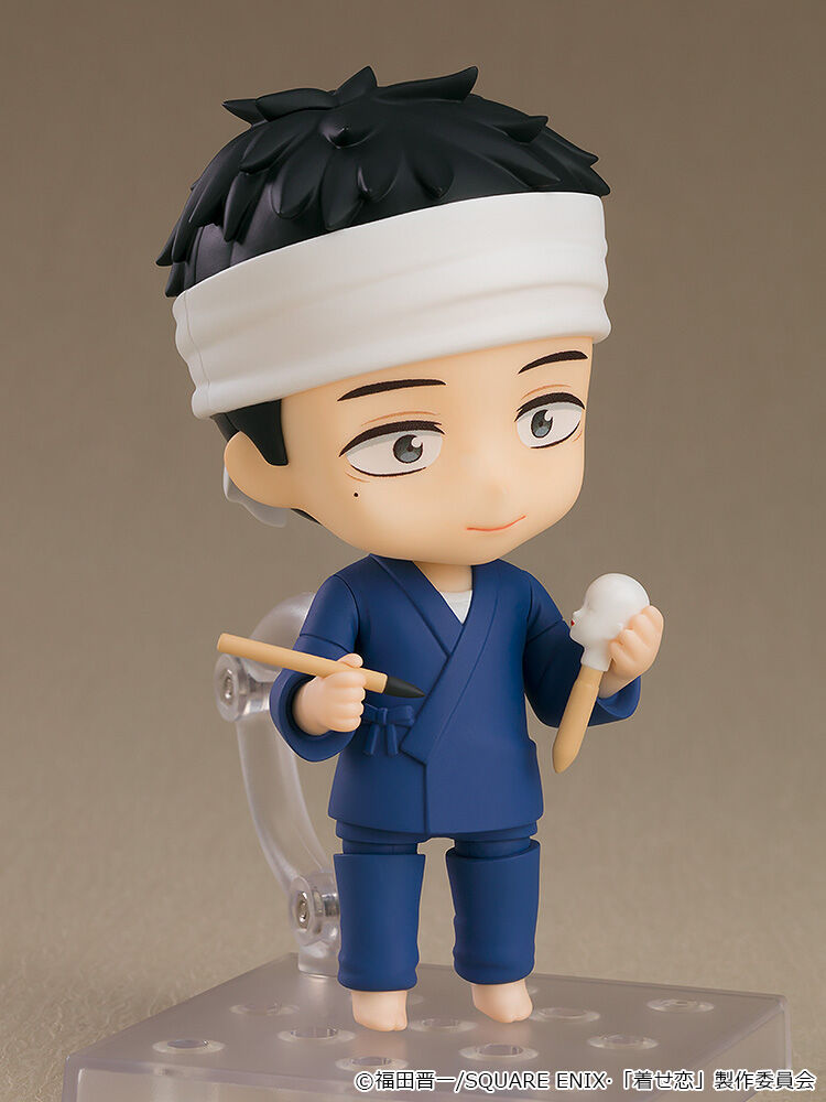 Sono Bisque Doll wa Koi o Suru - Gojou Wakana - Nendoroid (#2434) (Good Smile Company) photo 7