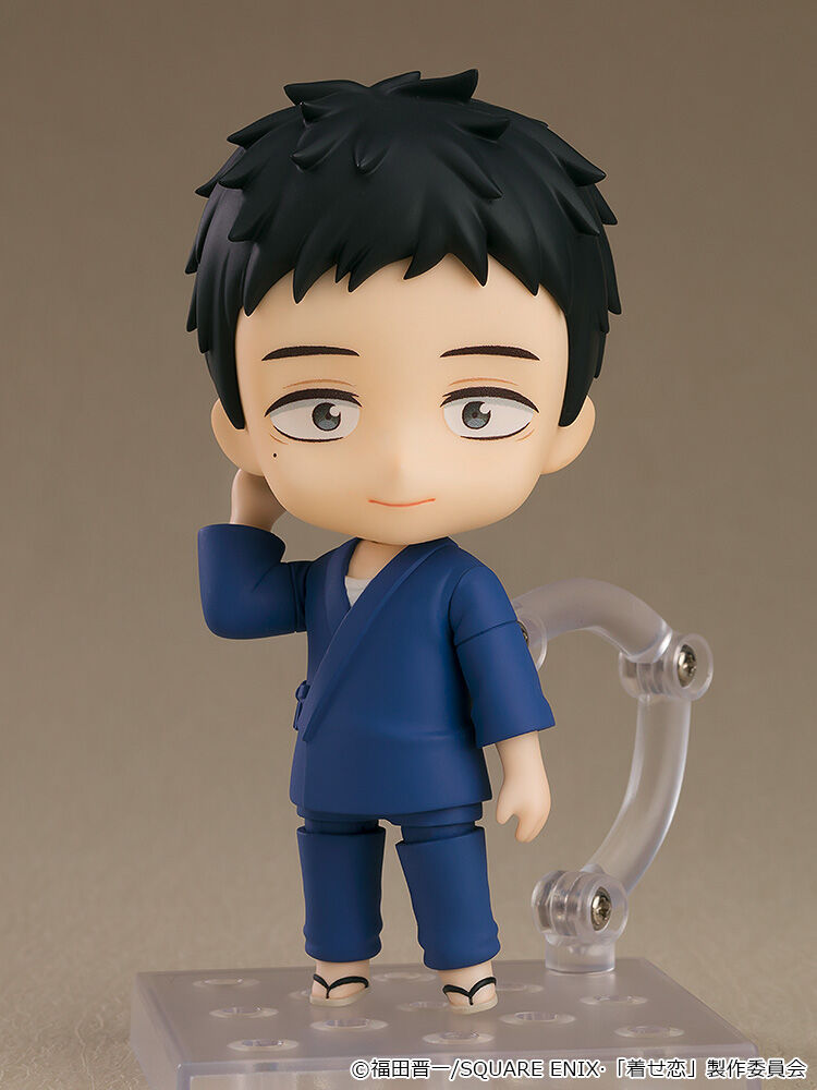 Sono Bisque Doll wa Koi o Suru - Gojou Wakana - Nendoroid (#2434) (Good Smile Company) photo 8