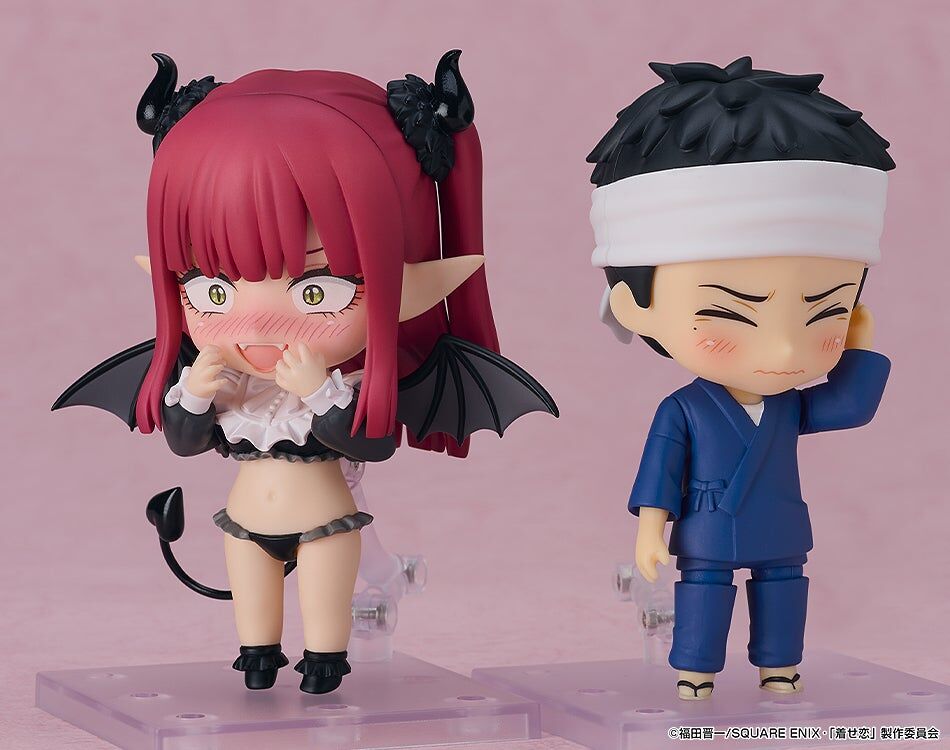 Sono Bisque Doll wa Koi o Suru - Gojou Wakana - Nendoroid (#2434) (Good Smile Company) photo 9
