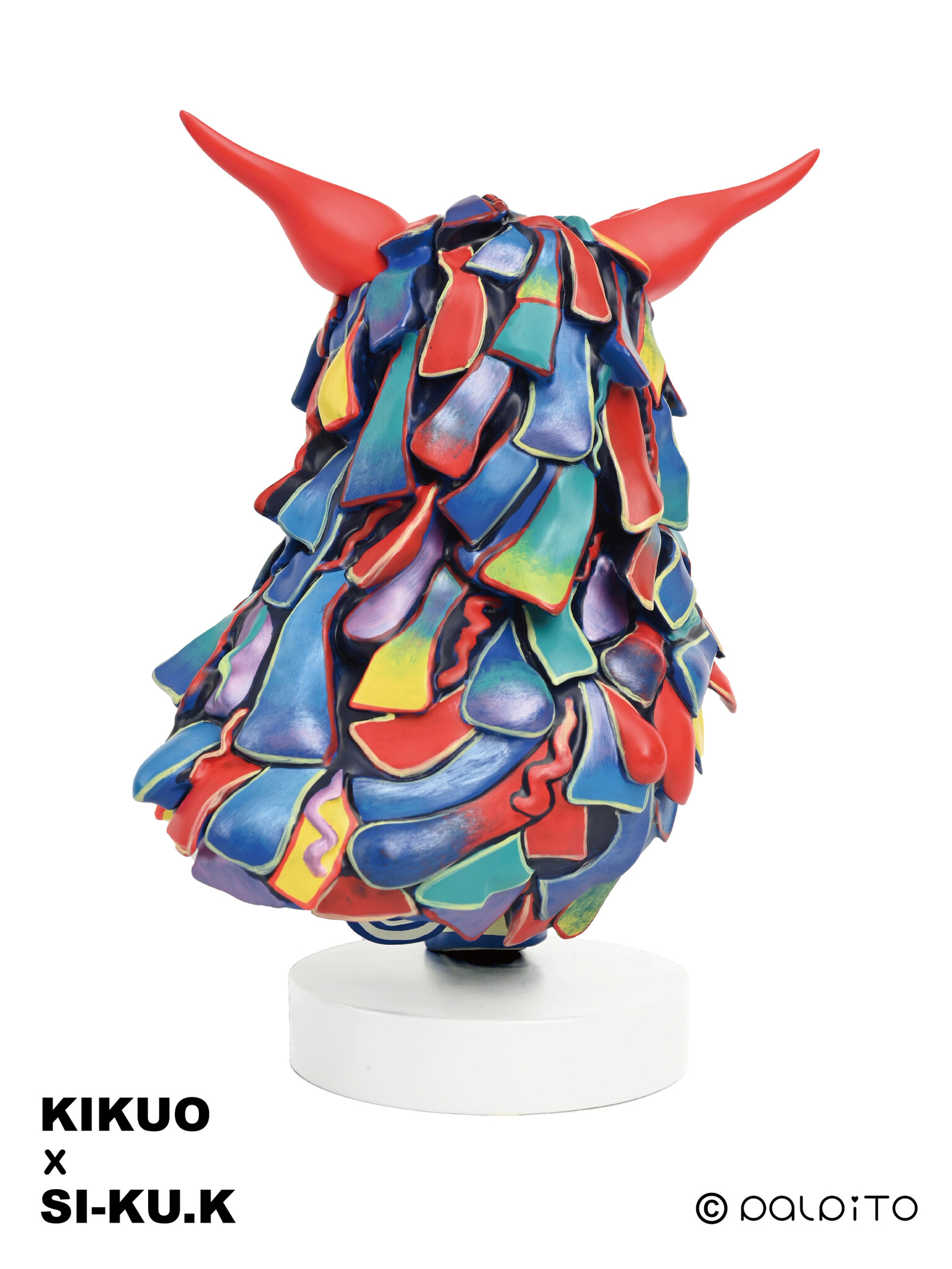 Mascot Character - Hoshi-kun - KIKUO X SI.KU.K - Live Version (Palpito) photo 3