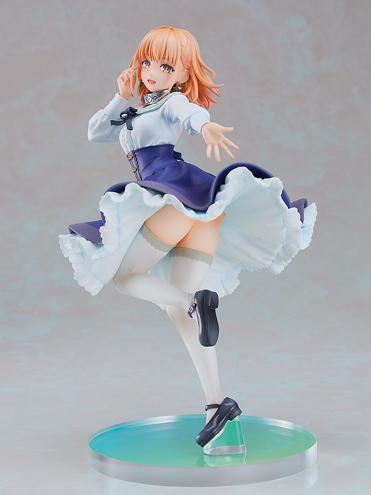 Buta no Liver wa Kanetsu Shiro - Jess - 1/7 (Good Smile Company) photo 3