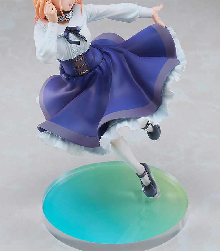 Buta no Liver wa Kanetsu Shiro - Jess - 1/7 (Good Smile Company) photo 5