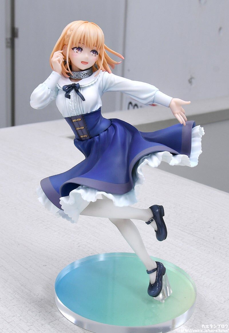 Buta no Liver wa Kanetsu Shiro - Jess - 1/7 (Good Smile Company) photo 6