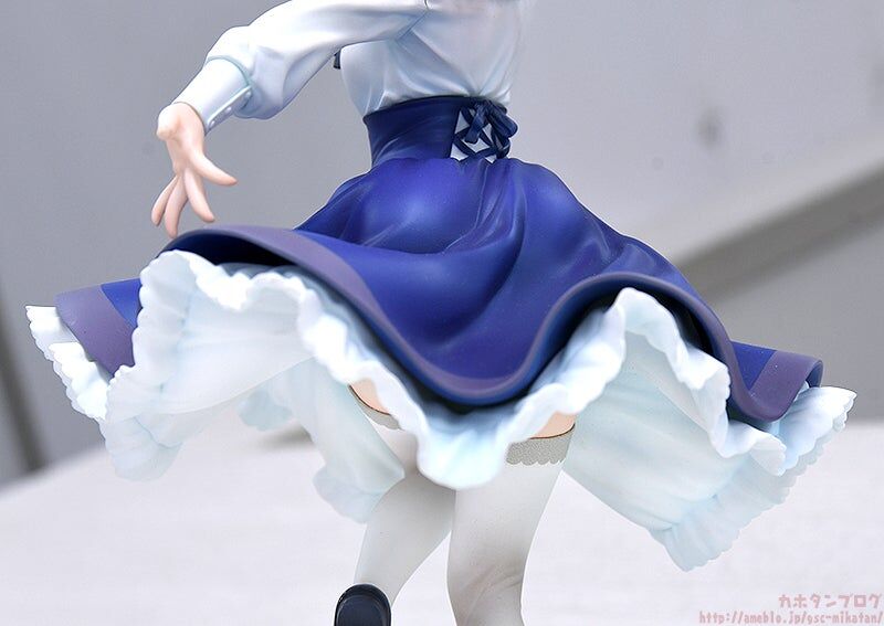 Buta no Liver wa Kanetsu Shiro - Jess - 1/7 (Good Smile Company) photo 7
