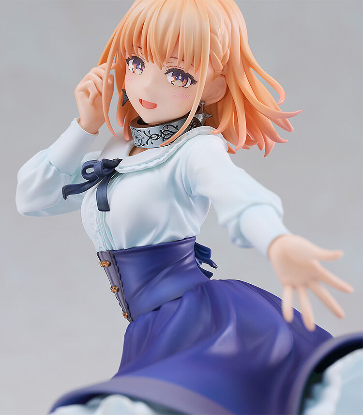 Buta no Liver wa Kanetsu Shiro - Jess - 1/7 (Good Smile Company) photo 8
