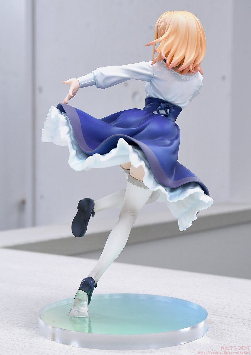 Buta no Liver wa Kanetsu Shiro - Jess - 1/7 (Good Smile Company) photo 9