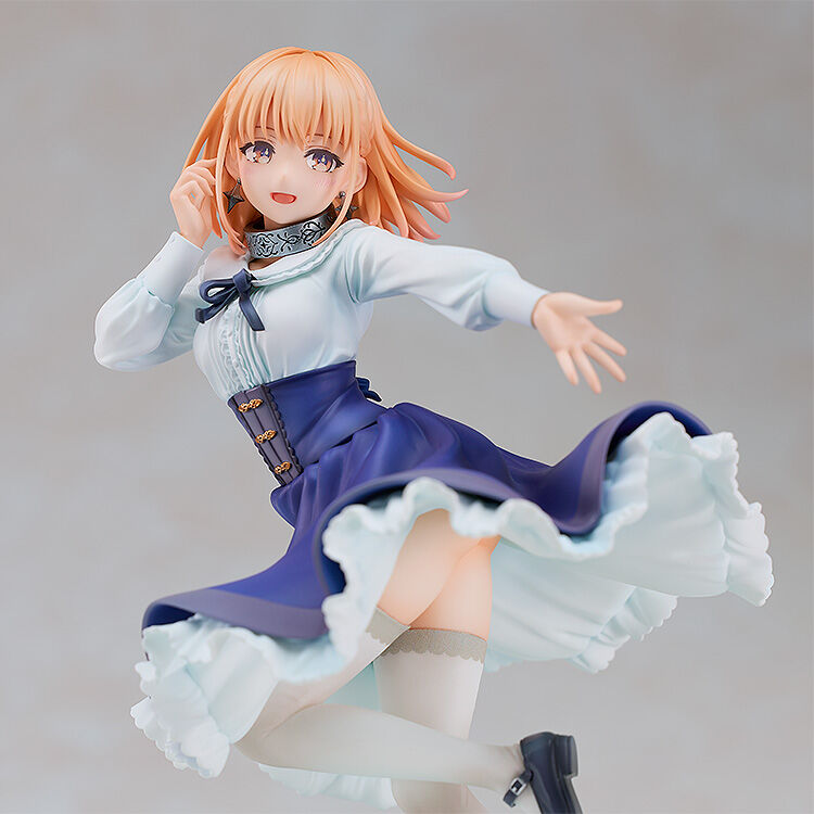Buta no Liver wa Kanetsu Shiro - Jess - 1/7 (Good Smile Company) photo 10
