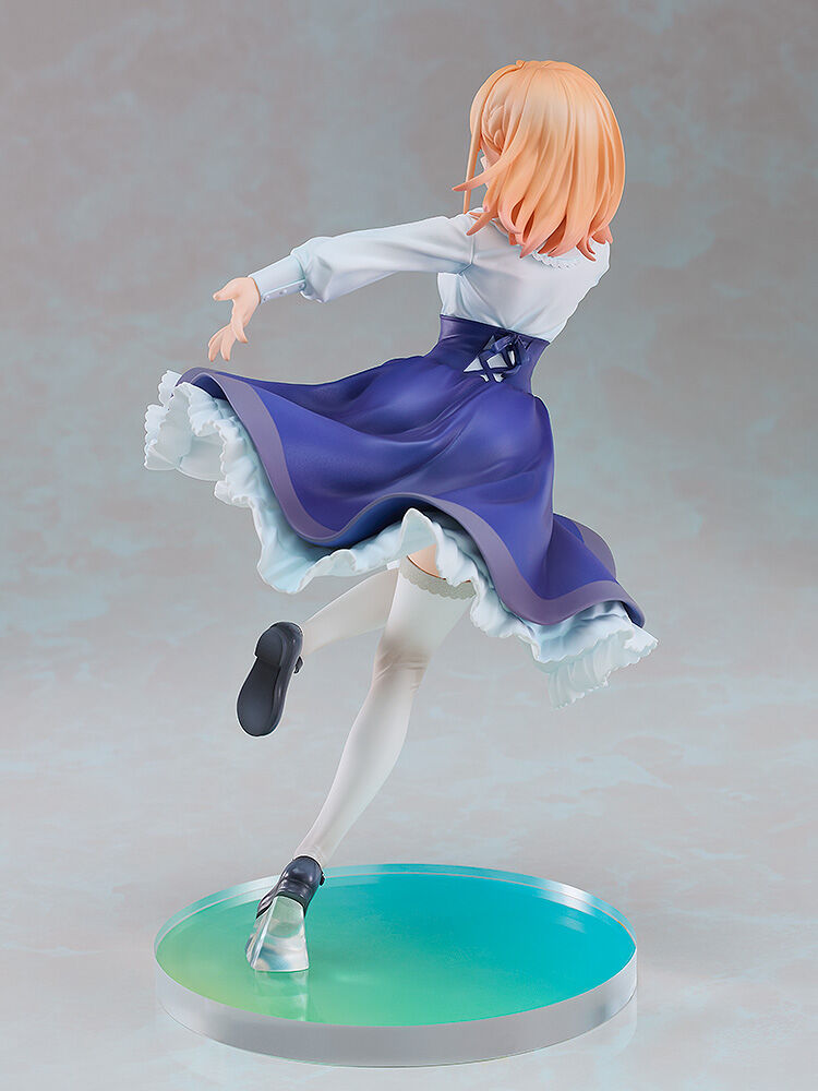 Buta no Liver wa Kanetsu Shiro - Jess - 1/7 (Good Smile Company) photo 12