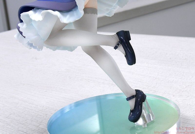 Buta no Liver wa Kanetsu Shiro - Jess - 1/7 (Good Smile Company) photo 13
