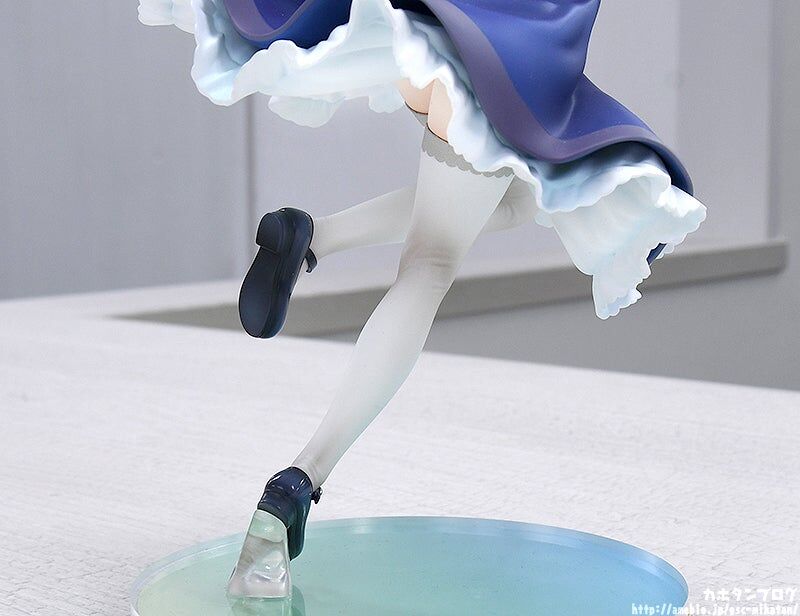Buta no Liver wa Kanetsu Shiro - Jess - 1/7 (Good Smile Company) photo 14