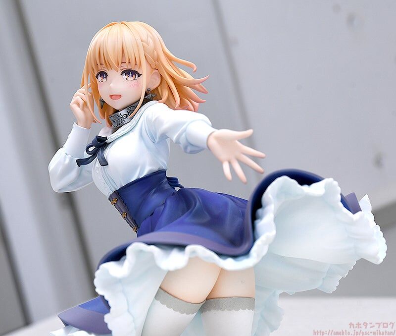 Buta no Liver wa Kanetsu Shiro - Jess - 1/7 (Good Smile Company) photo 15