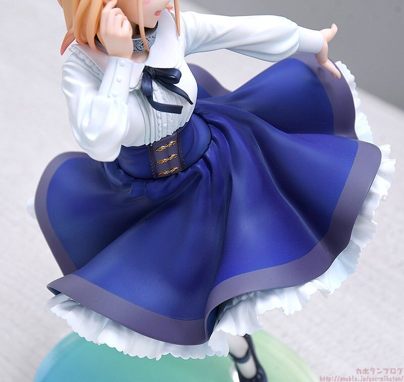 Buta no Liver wa Kanetsu Shiro - Jess - 1/7 (Good Smile Company) photo 16