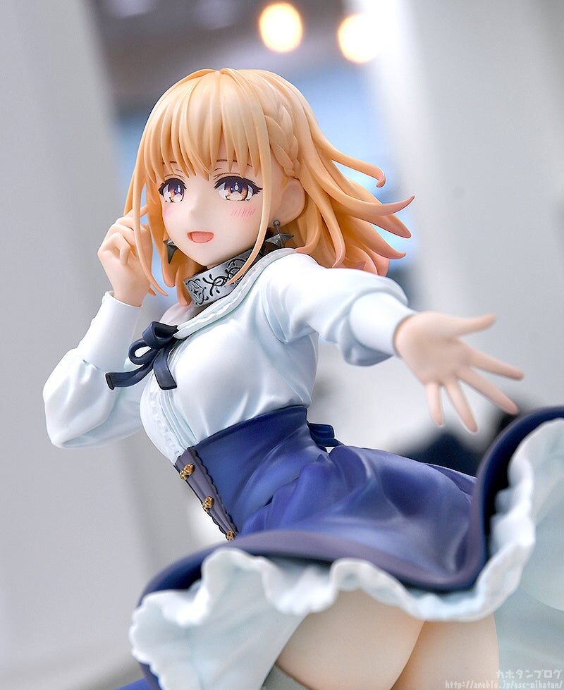 Buta no Liver wa Kanetsu Shiro - Jess - 1/7 (Good Smile Company) photo 17