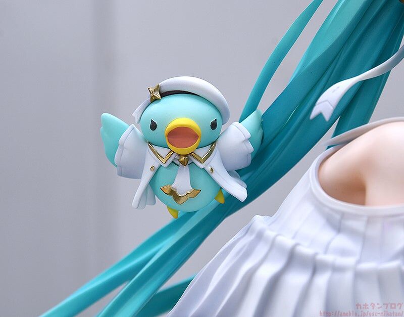 Good Smile Racing - Hatsune Miku - 1/6 - 2023 15th Anniversary Ver. (GOOD SMILE Racing) photo 21