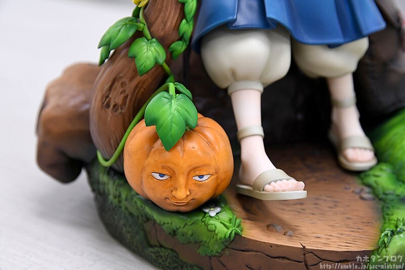 Dungeon Meshi - Arukikinoko - Golem - Jackalope - Marcille Donato - Tsukaima - 1/7 - Adding Color to the Dungeon (Good Smile Company) photo 19