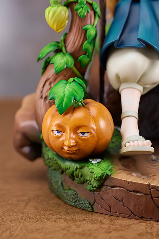 Dungeon Meshi - Arukikinoko - Golem - Jackalope - Marcille Donato - Tsukaima - 1/7 - Adding Color to the Dungeon (Good Smile Company) photo 26
