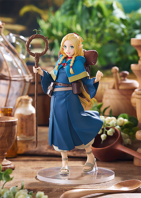 Dungeon Meshi - Marcille Donato - Pop Up Parade (Good Smile Company) photo 2